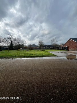Commercial Land in Opelousas, LA