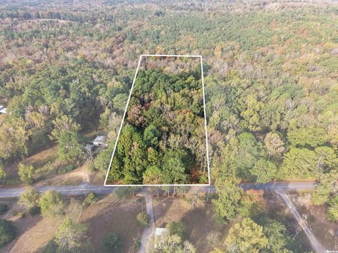 Vacant Land, Benton, AR