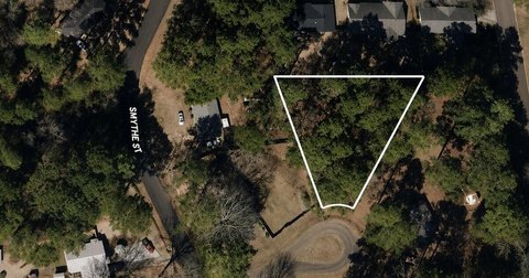 LAND - Kosciusko, MS