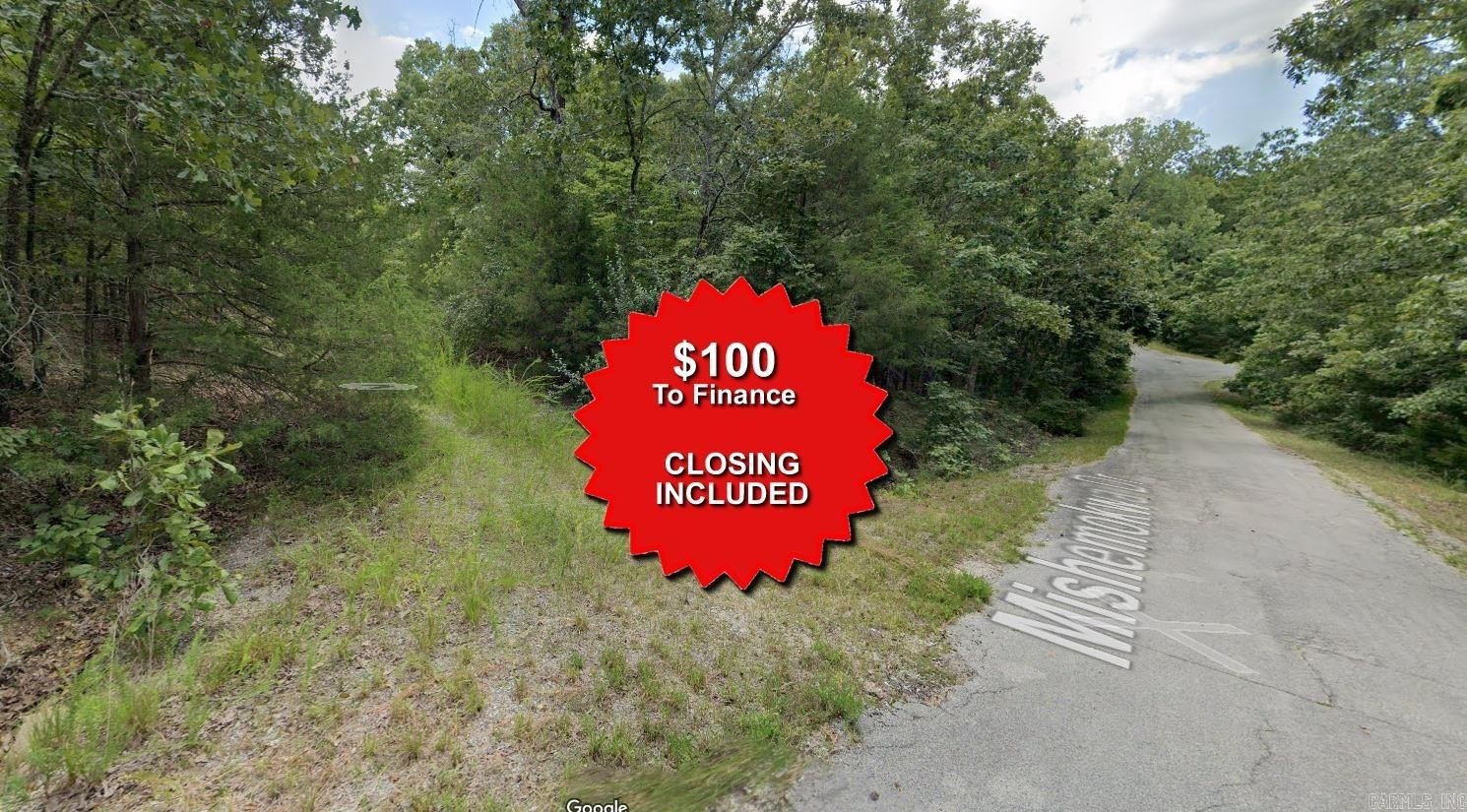Land in Cherokee Village, AR