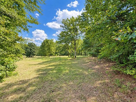 Land, Milledgeville, GA