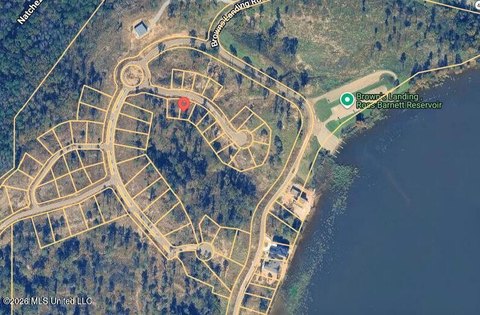 LAND - Canton, MS