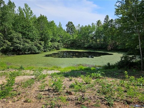 Land, Amelia, VA