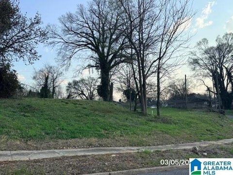 LAND - BIRMINGHAM, AL