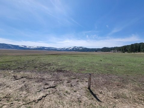Cascade Ranch Land Near State