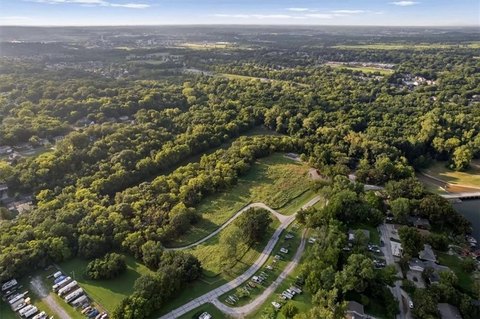 Land, Blue Springs, MO