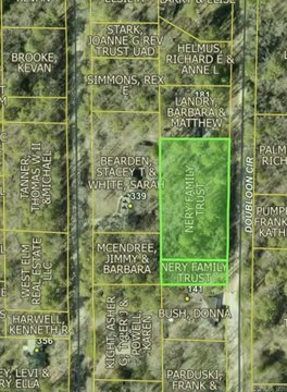Buildable Lots in Hot Springs