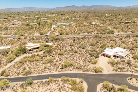LAND - Scottsdale, AZ