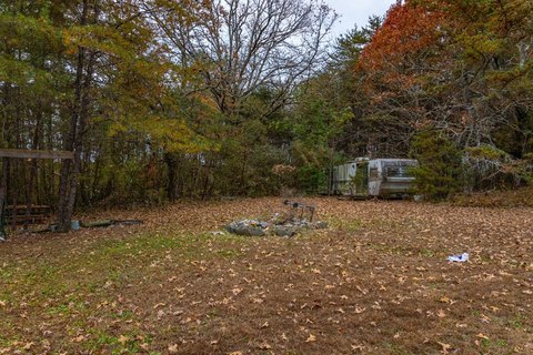 Recreational Hunting Land Tract