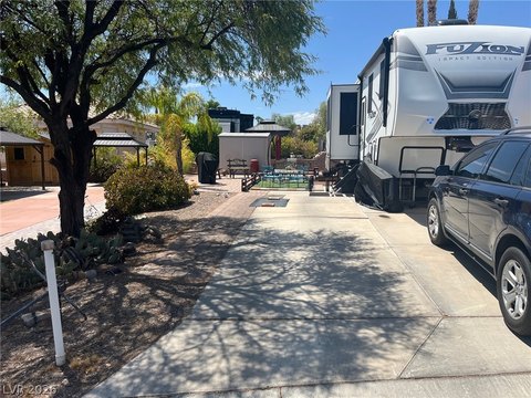Land, Boulder City, NV