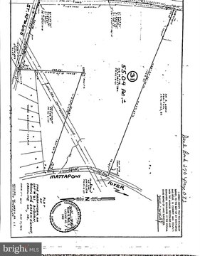 55 Acres of Land Woodford