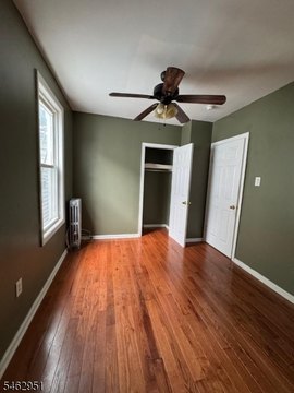 Renovated Duplex with Finished Basement