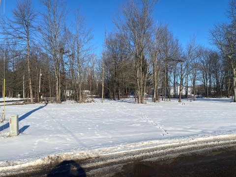 Residential Land in Mount Gilead
