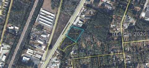 Commercial, Ridgeland, SC