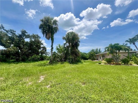 Land, Rotonda West, FL