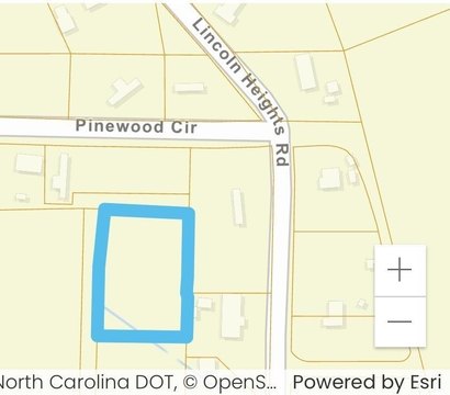 One Acre Commercial Land Parcel