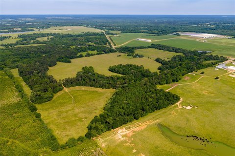 Recreational Hunting Ranch Land