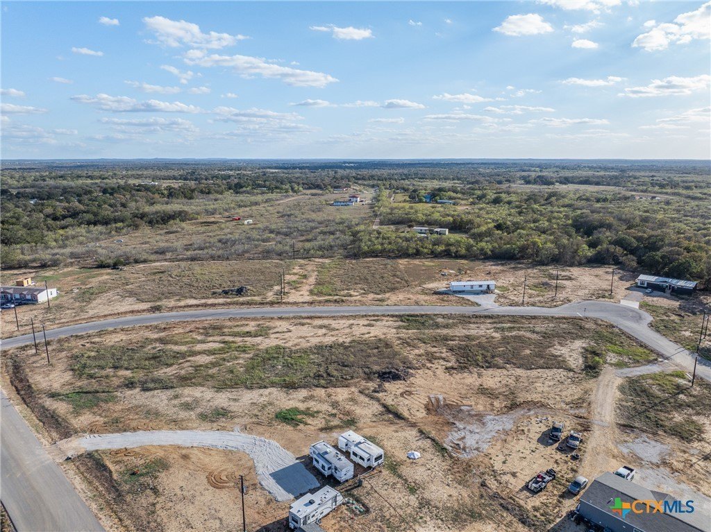 Acre Lot in Tumbleweed Estates