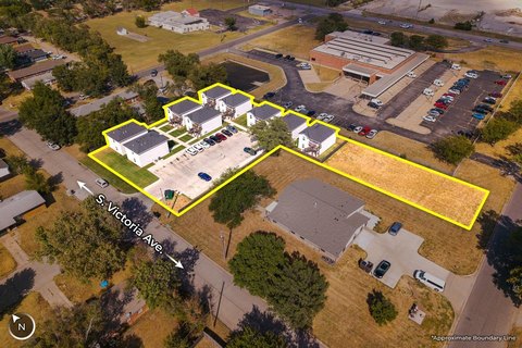 Newer Construction Duplex Portfolio
