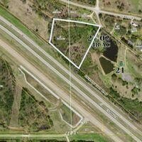 Small Acreage Land Tract