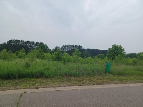 LAND - Ham Lake, MN