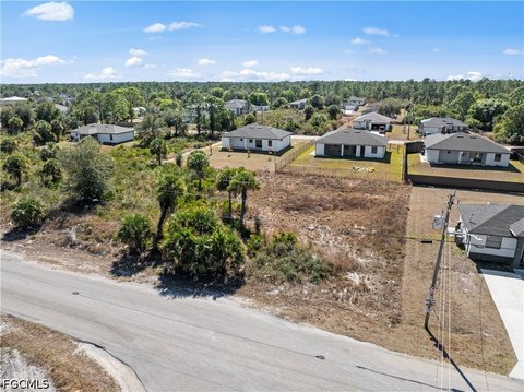 Land, Lehigh Acres, FL