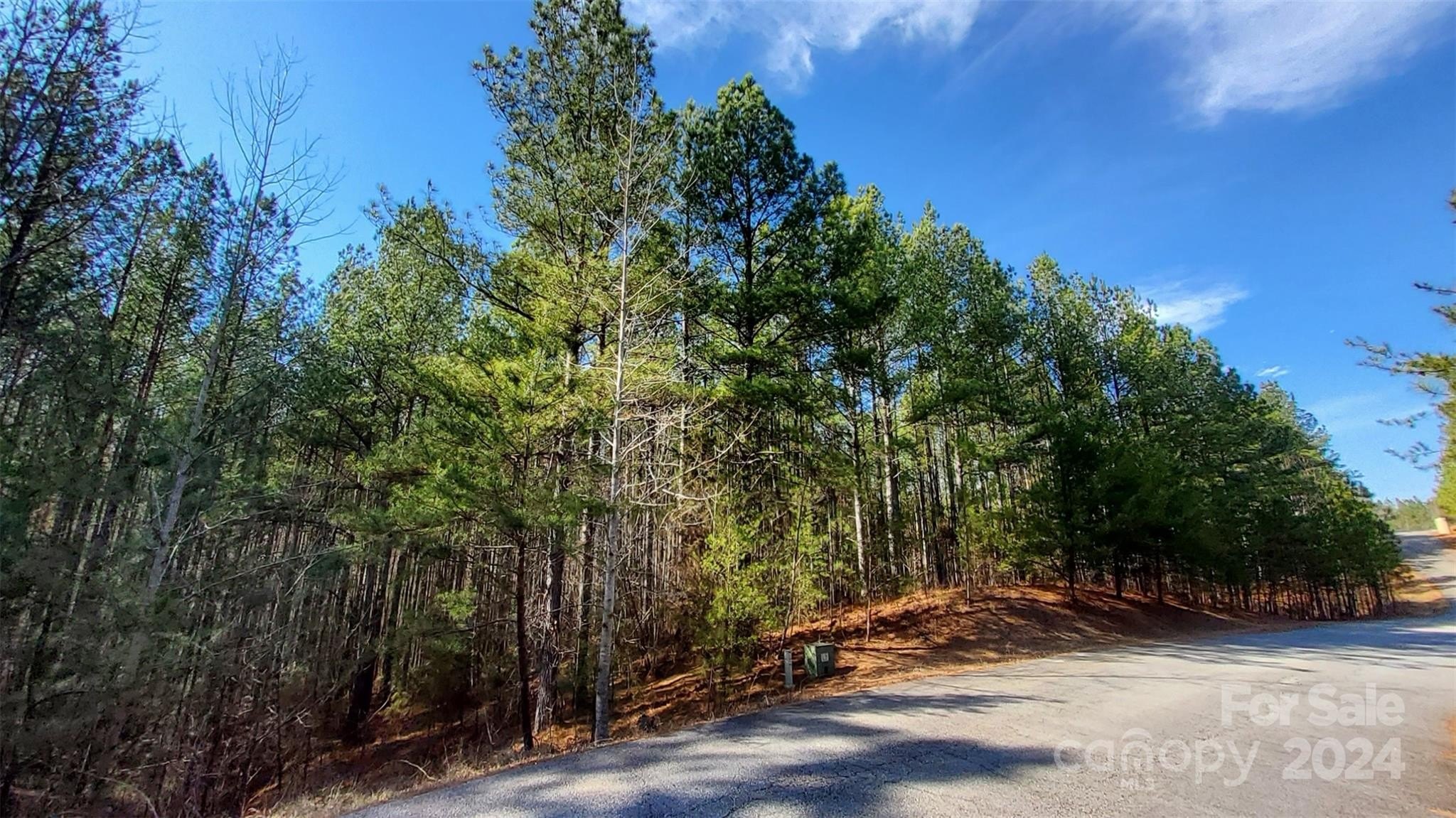 Premium Buildable Lot in Hillcrest