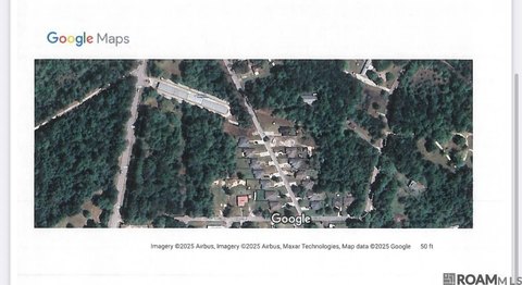 LAND - Lacombe, LA