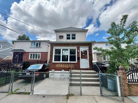 Updated Two-Family Duplex