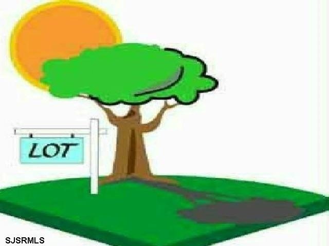 Buildable Lot in Egg Harbor