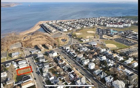 Residential Lot in South Amboy