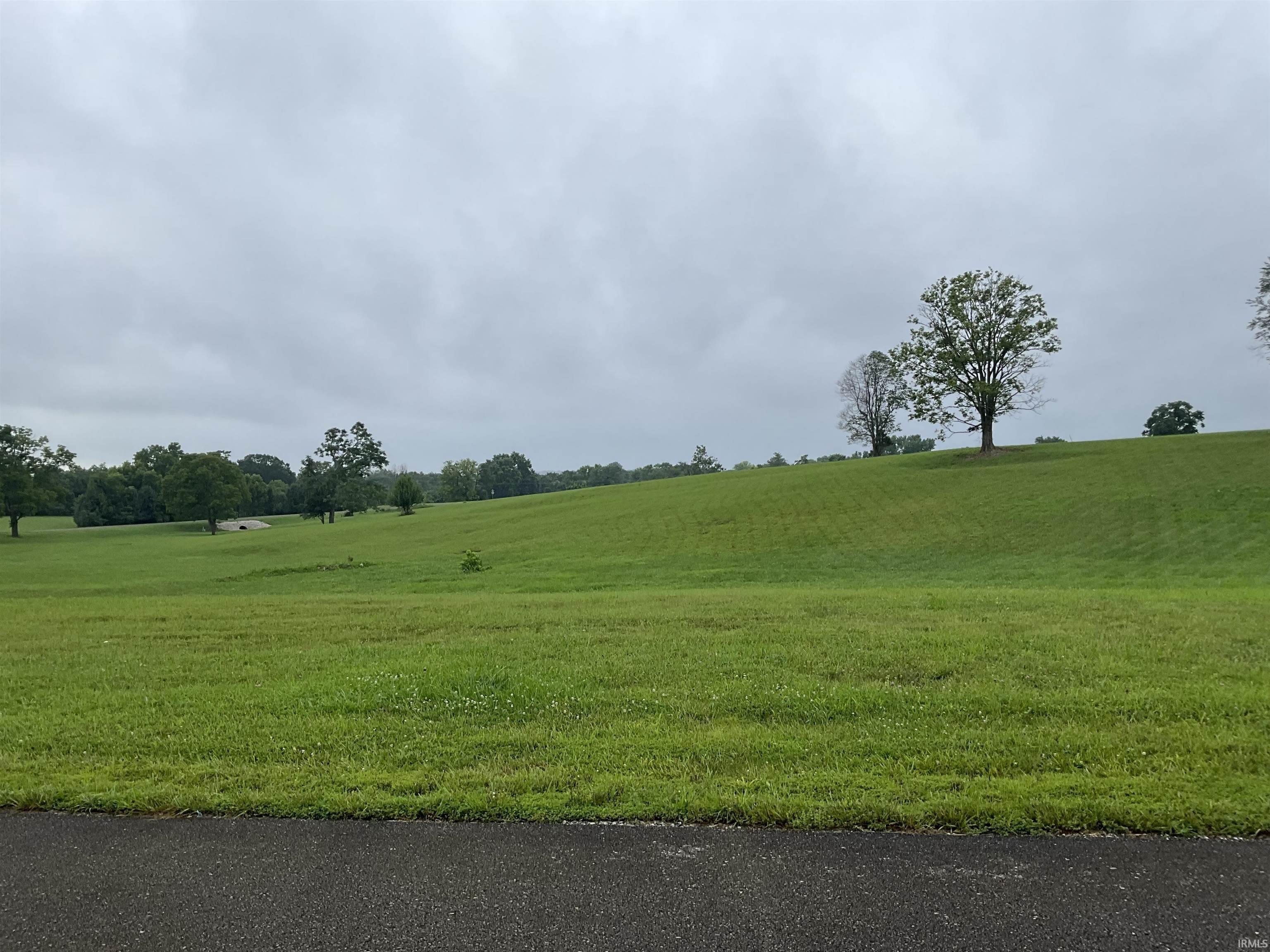 Residential Land in Freeman Fields