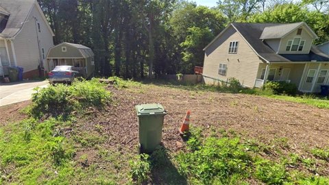 Land, Atlanta, GA