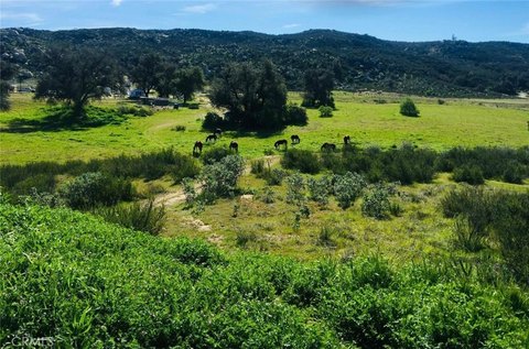 LAND - Hemet, CA
