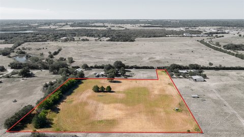Land, Bells, TX