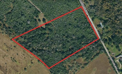 Beeville Acreage Homesite Opportunity