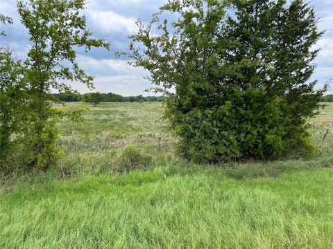 Land with Pond and Dual Road Access