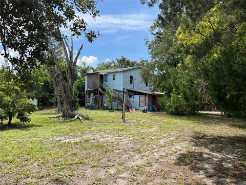 LAND - NOKOMIS, FL