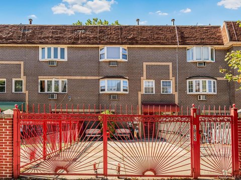 Bronx Two-Family Home with Parking