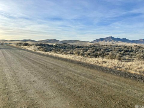 Winnemucca Land Parcel For Sale