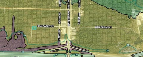 Vacant Land in Milton, Florida