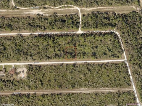 Land, ALVA, FL