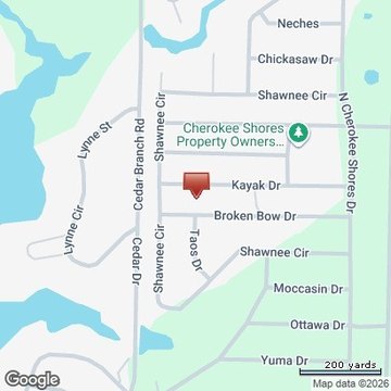 Land For Sale in Mabank