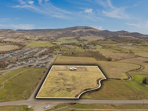 Medford Development Site Near Golf