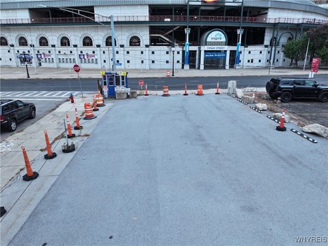 Downtown Buffalo Development Opportunity