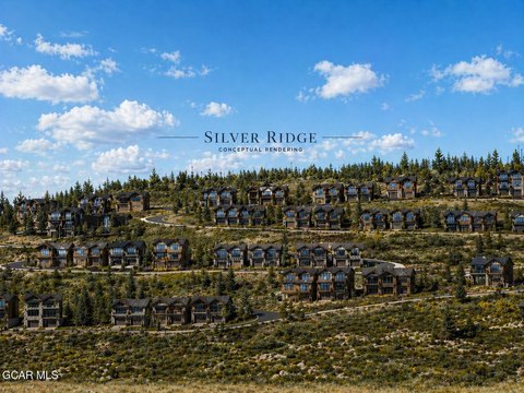 Granby CO Development Land