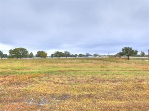 Residential Land in Bixby, OK