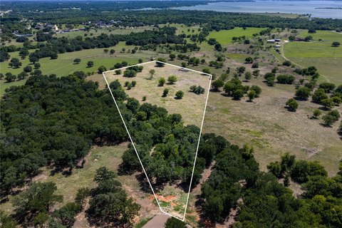 LAND - Whitney, TX