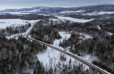 Mabou, NS