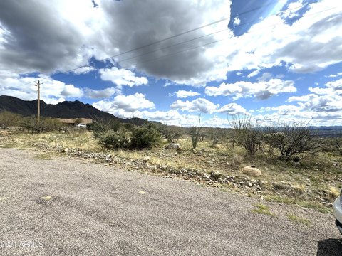 Rio Rico Land Opportunity